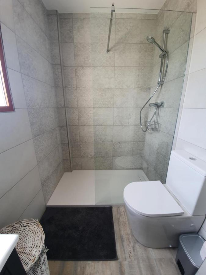 Lovely Apartment In Denia; El Patio Bagian luar foto