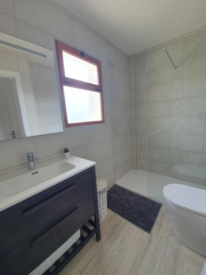 Lovely Apartment In Denia; El Patio Bagian luar foto