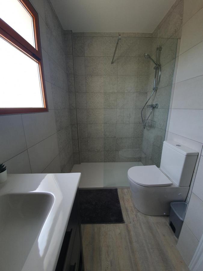 Lovely Apartment In Denia; El Patio Bagian luar foto